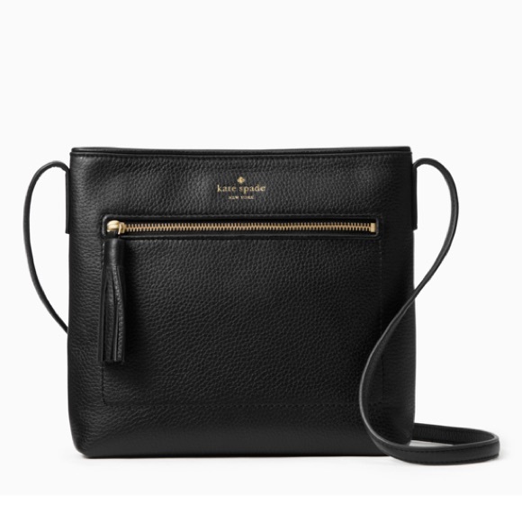 kate spade Handbags - NWT Kate Spade ♠️ Chester Street Dessi Bag